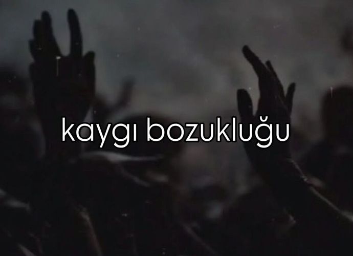 Kaygı Bozukluğu ile Yaşamak: Etkili Baş Etme Yöntemleri