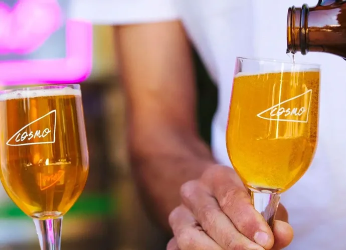 Kozmoz Bira Ne Kadar?  2026 Güncel Kozmos Bira Fiyat