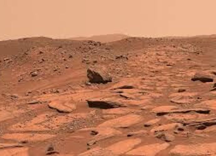 İnsanlık Mars’a Ne Kadar Yakın?