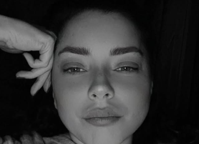 Merve Boluğur :”Ben Çeşmeye!”