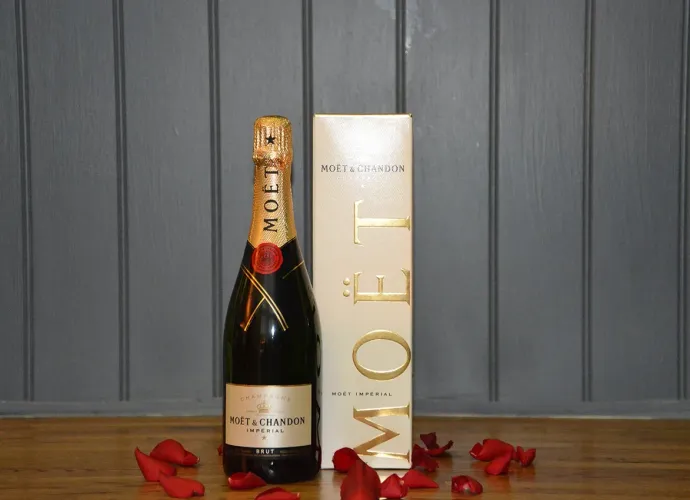 Moët & Chandon Ice Imperial Fiyat: 2026 Güncel Liste