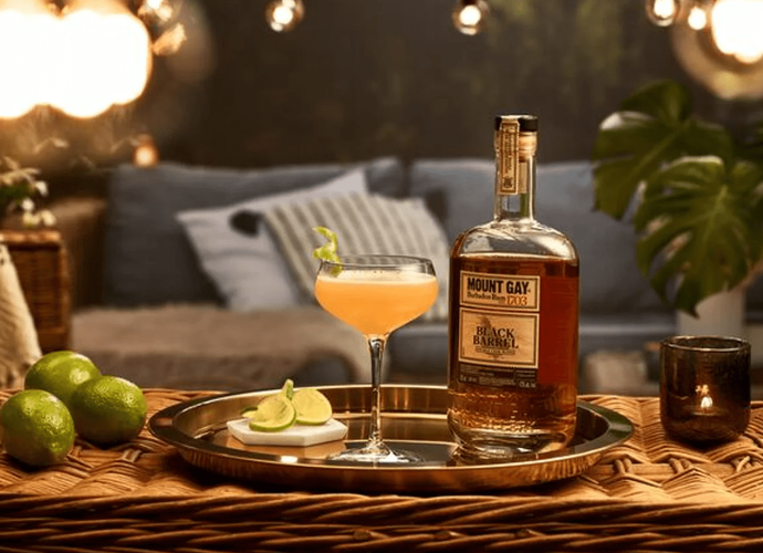 Mount Gay Rum Fiyat 2026: Türkiye'de Güncel Liste ve Çeşitleri