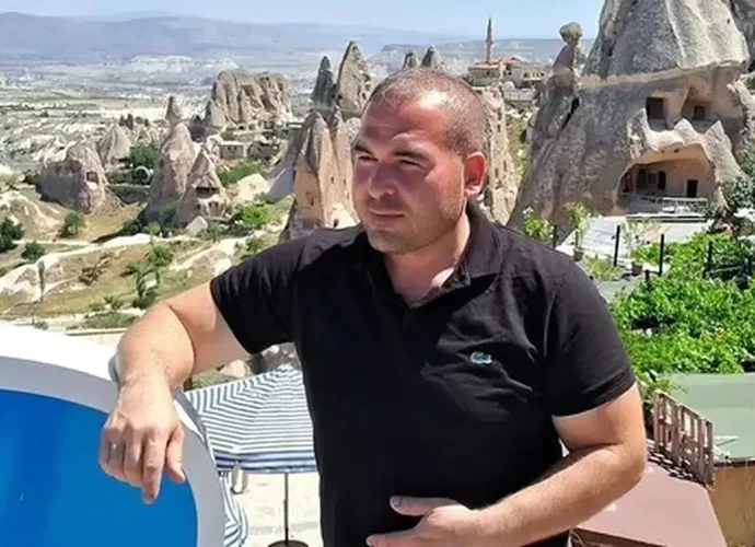 Necmettin Bekçi Kimdir? Kahramanmaraş'taki Okul Saldırısında Olayın Seyrini Nasıl Değiştirdi?