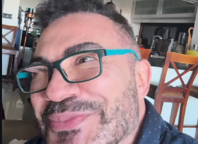 Rober Hatemo Reklam Algoritmaya Şaşırdı Kaldı!