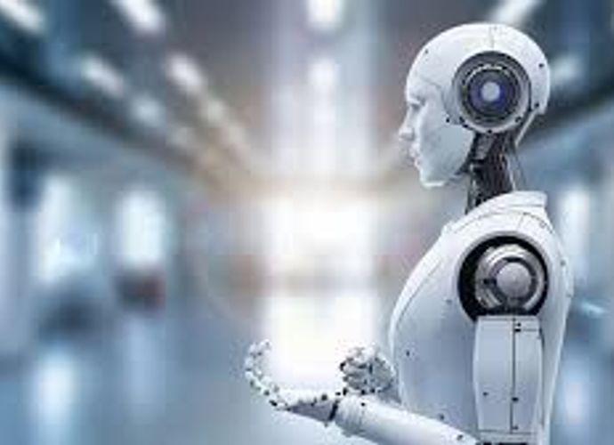 Robotlar Duyguları Öğrenebilir Mi?