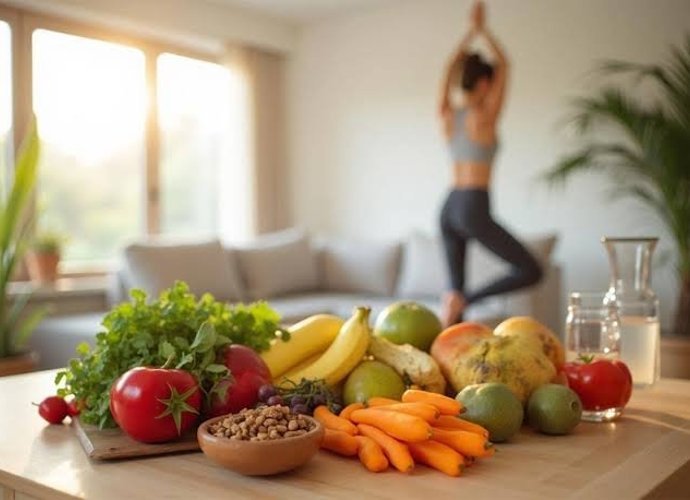 Sağlıklı Bir Yaşam İçin Dikkat Edilmesi Gereken 3 Şey