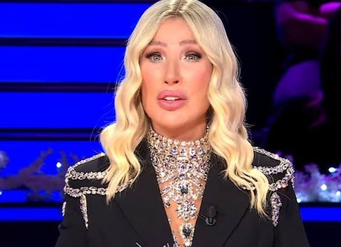 Seda Sayan: “Bekarlık Sultanlık Falan Değil! Evlilik Sultanlık”