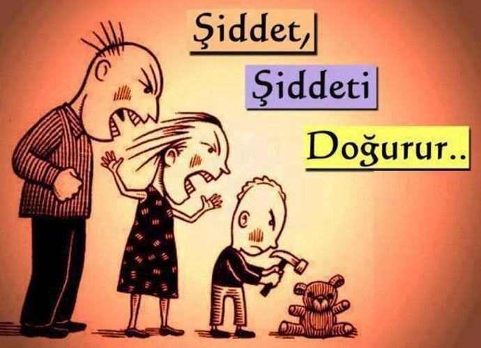 Şiddet Gençler Arasında Neden Yayılıyor? Bilimsel Araştırmalar Ne Söylüyor?