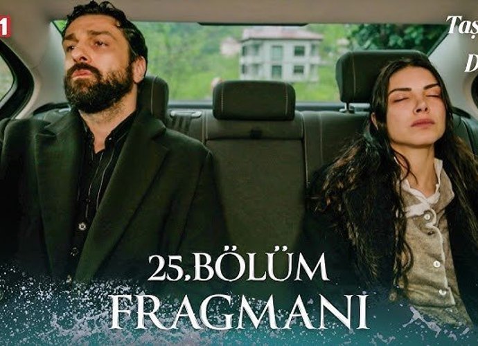 Taşacak Bu Deniz Bugün Var mı? 17 Nisan TRT 1 Yayın Akışı ile Yeni Bölüm Detayları