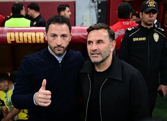 Tedesco:” Oyuncularımı Rahat Bırakın!”