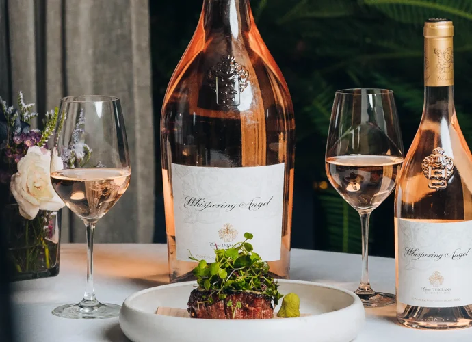 Whispering Angel Rose Şarap Fiyat: 2026 Güncel Liste