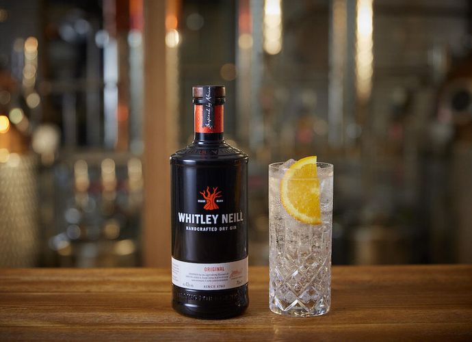 Whitley Neill Gin Fiyat: 2026 Güncel Liste ve Tüm Çeşitler