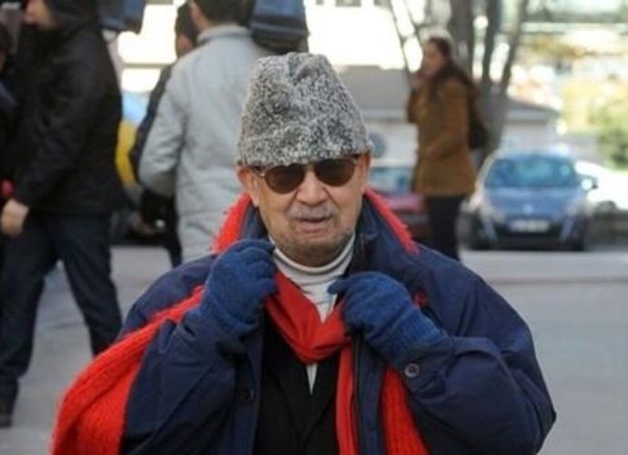 Yalçın Küçük Kimdir? Yalçın Küçük Öldü Mü? Neden Öldü?