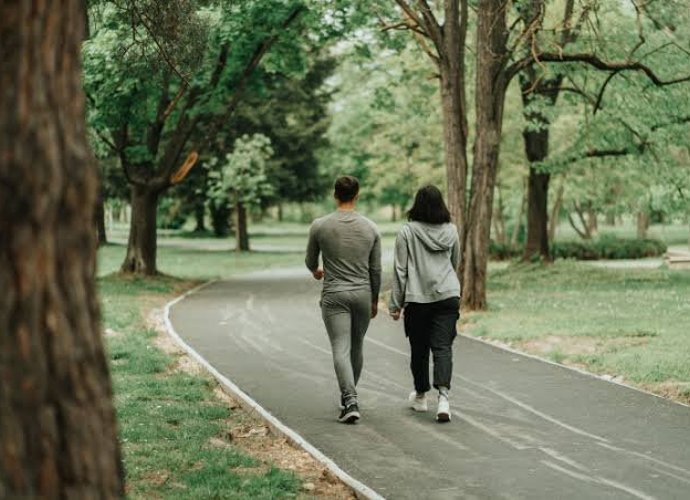 Yürüyüş Yapmak İçin En Uygun Saatler Hangileri?