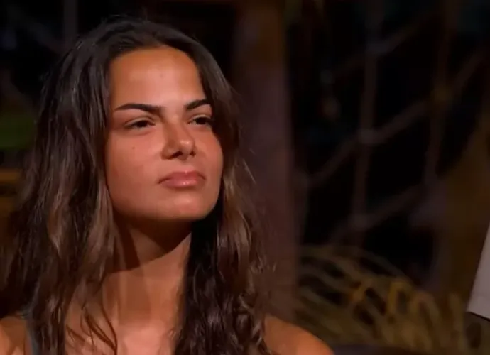 Survivor Beyza Kimdir? Adada Neden Kayboldu? Beyza ve Sercan Arasında Aşk Mı Var?