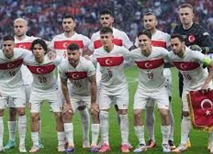Dünya Kupası Türkiye Fikstür! Maçlar Hangi Tarihte?