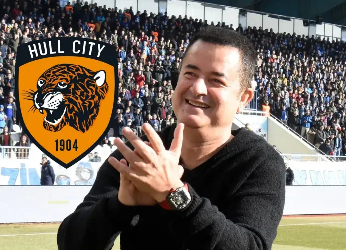 Hull City Premier Lig'de! Dev Finalde Acun Ilıcalı'nın Takımı Devler Ligine Yükseldi!