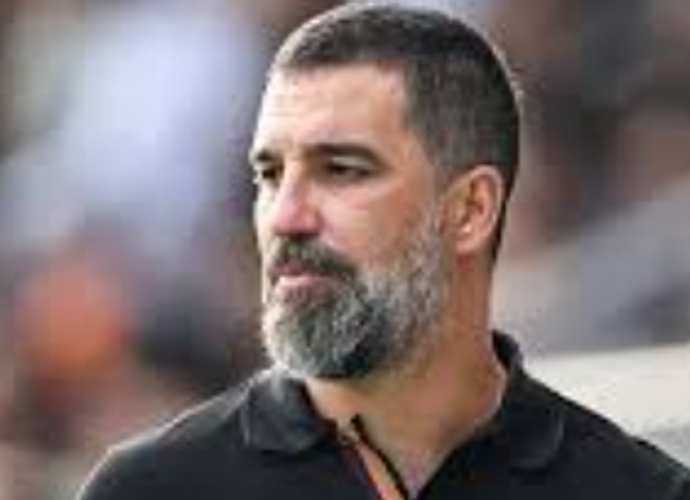 Arda Turan Kimlere Teşekkür Etti? İşte Başarısının Ardında Görünmeyenler