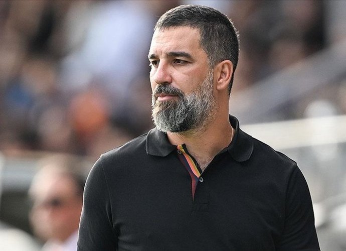 Arda Turan:” Pes Etmeyeceğiz, Bu Karakterimde Yok!”