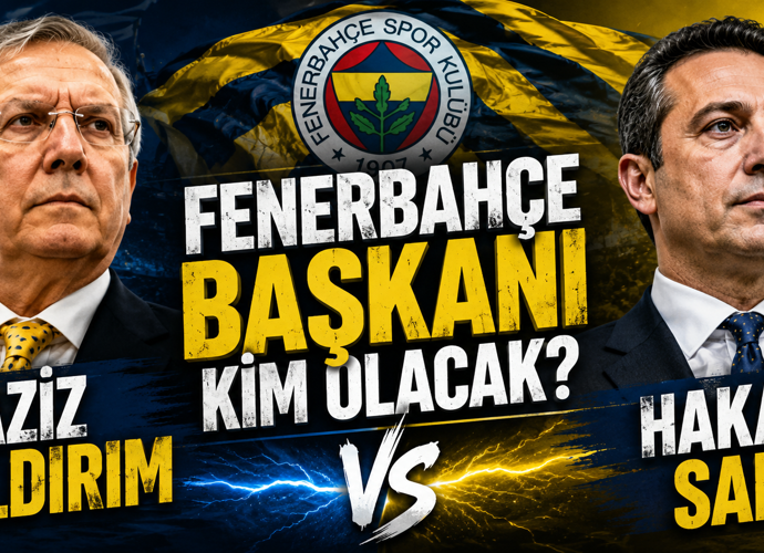 Fenerbahçe Başkan Adayları Kimler?