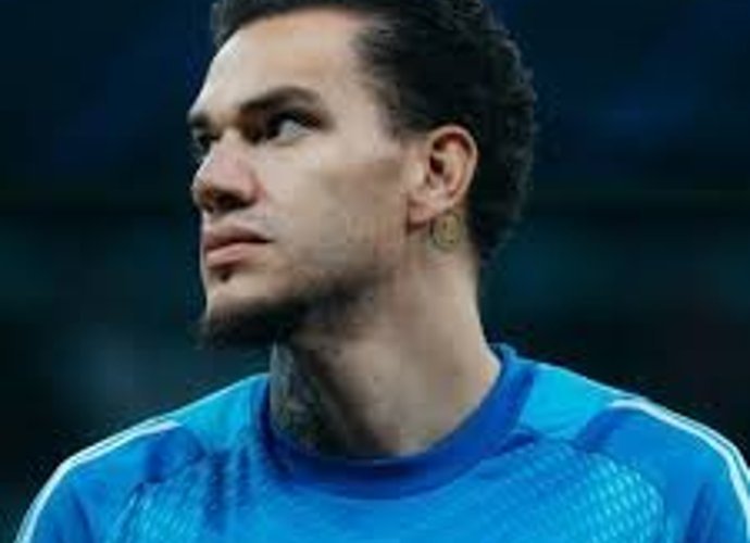 Tartışmaların Odağındaki İsim: Fenerbahçeli Kaleci Ederson Brezilya’ya Gitti!