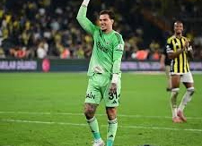 Fenerbahçe Kalecisi Ederson Kaç Yaşında? Boyu Kaç? Sözleşmesi Ne Kadar?