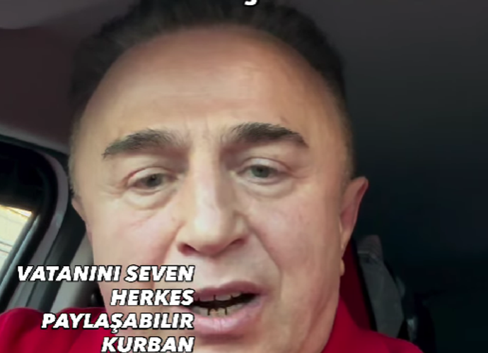 Fıs Fıs İsmail’den Sert Açıklama: “Siz Onların Ne Çektiğini Biliyor Musunuz?”