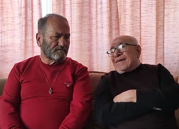 İlyas Salman’dan Kendisine Yöneltilen Mezhepçilik Suçlamasına Net Cevap Geldi!