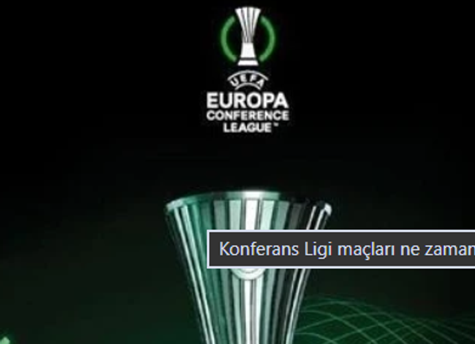 Crystal Palace - Rayo Vallecano | UEFA Avrupa Konferans Ligi Final Karşılaşması Saat Kaçta? Hangi Kanalda?