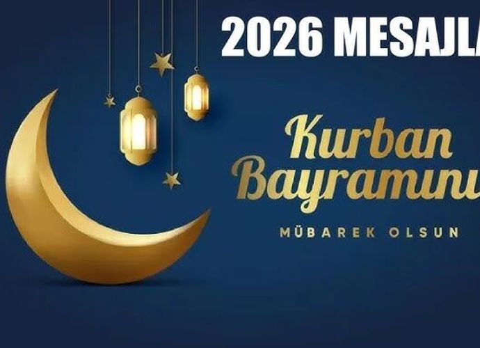 Kurban Bayramı Mesajları 2026: En Anlamlı, Dualı ve Samimi Bayram Tebriki Sözleri