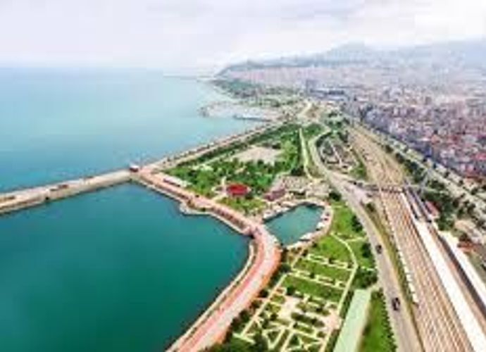 Gök Gürültülü Sağanak Yağışlar Tokat’ta Başladı!