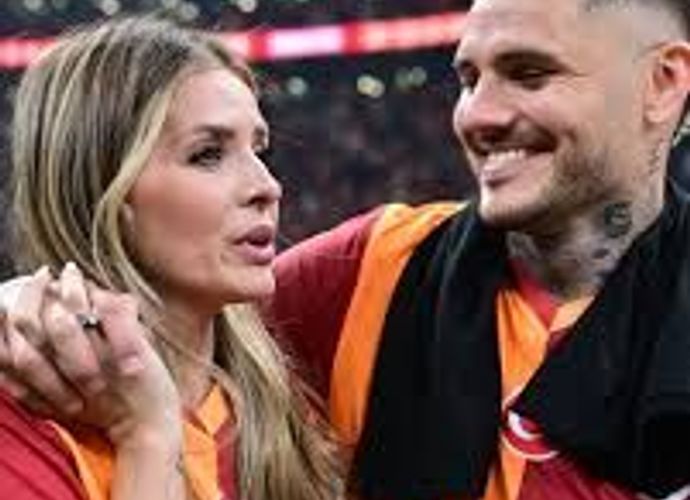 Mauro İcardi’nin Sevgilisi Suarez’in Boyu Kaç, Yaşı Kaç?