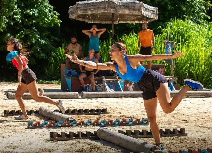 Survivor 13 Mayıs Ödül Oyununu Kim Kazandı? Eleme Potasındaki İsimler ve Son Dokunulmazlık