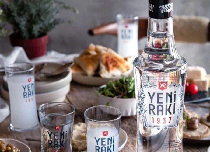 Yeni Rakı Fiyatları Ne Kadar? 2026 Güncel Tam Liste