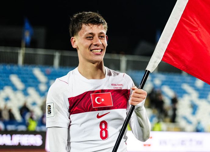 Avustralya - Türkiye Dünya Kupası Maçı Ne Zaman, Hangi Kanalda? Saat Kaçta?