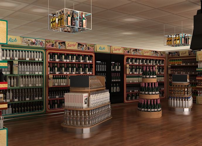 Batum Rakı Fiyatları 2026: Gürcistan Alkol Listesi ve Türkiye Karşılaştırması