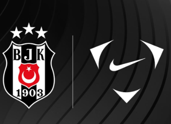 Beşiktaş Yeni Sponsoru Kim Oldu? Hangi Dev Firma Sponsor Oldu?