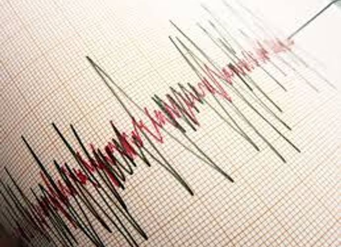 Malatya'da Korkutan Sarsıntı - Battalgazi'de Deprem Hissedildi