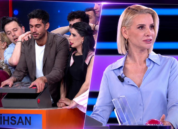 Esra Erol’un Sunduğu Programı Var Mısın Yok Musun Bugün Saat Kaçta?