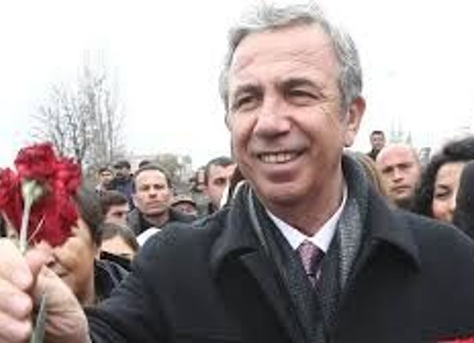 Mansur Yavaş:” İyi Tatiller Diliyorum!”