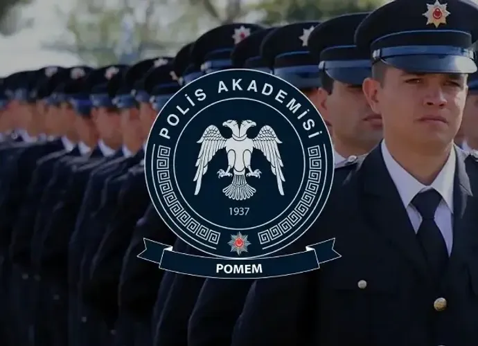 33. Dönem POMEM Giriş Sınavı Sonuçları Açıklandı: E-Devlet Sonuç Sorgulama Ekranı