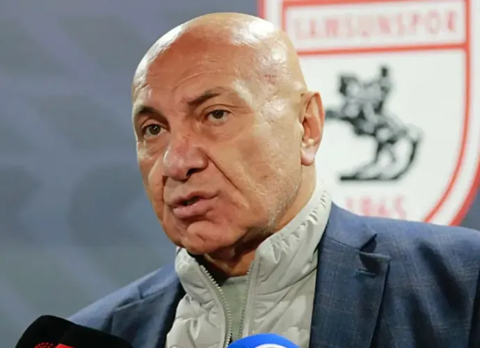 Yüksel Yıldırım'dan Samsunspor Transfer Açıklaması: 5 Oyuncu ile Görüşmeler Başladı