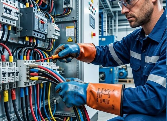 Meslekler: Elektrik Elektronik Mühendisliği Kariyer Rehberi