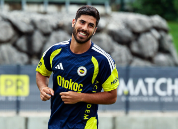Fenerbahçe Avusturya Kampına Başladı!