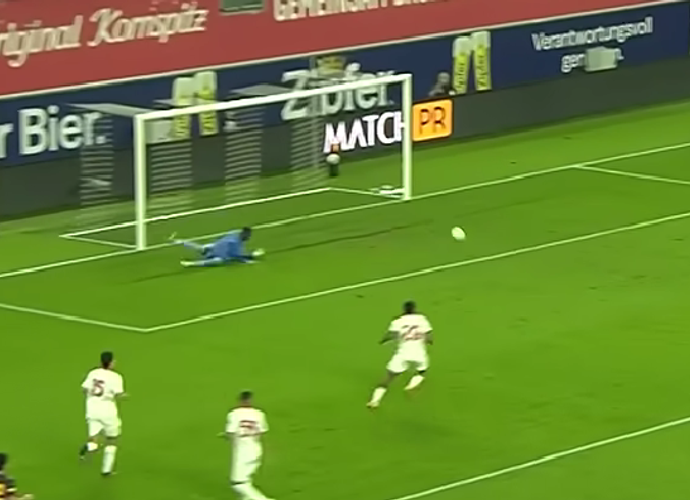 Galatasaray 0 - 2 Monza Geniş Maç Özeti, Maç Özeti Galatasaray Monza