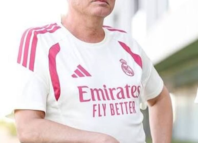 Jose Mourinho Real Madrid’de Transferlerine Devam Ediyor...