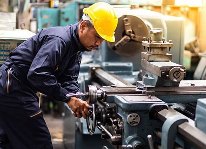 Meslekler: Makine Mühendisi Ne İş Yapar?