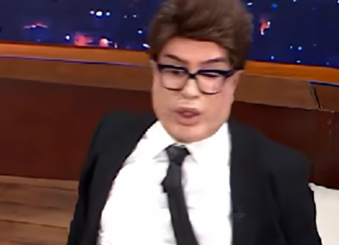 Yılmaz Morgül’ün Güne Başlarken Yaptığı Hareketler Olay Olmuştu! Saba Tümer- Yılmaz Morgül Programının Tamamı
