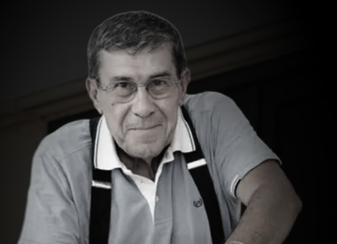 Zihni Göktay Geçtiğimiz Gün Hayatını Kaybetti!