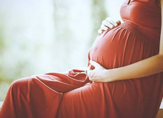 Rüyada Anne Karnındaki Bebeğin Yüzünü Görmek Ne Anlama Gelir? Rüyayı Görenler Bu Detayı Merak Ediyor